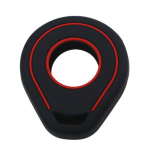 Rubber Key Shell Protector Dustproof Fob Sleeve Replacement Part For Harley Davidson Dyna VRSC Low Rider Motorcycle
