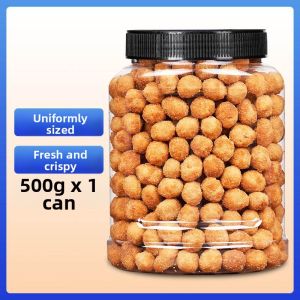 Flavorful Crunchy Peanuts 500g