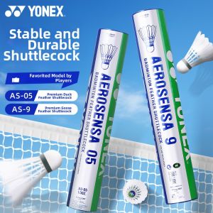 Yonex | Durable Shuttlecock