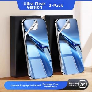 OUXUAN | Full Screen Privacy Vivo Phone Screen Protector