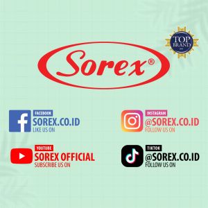 SOREX CD 1255 MIDI - CELANA DALAM WANITA