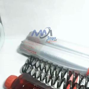 PAKET AS SHOCK BEAT KARBU VARIO 110 CARBU BEAT LAMA SCOOPY VARIO 110 CBS HONDA KVY KVB OLI PER SEAL