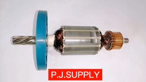 HM0810, HM0810T, HM0810TA สำหรับ MAKITA | ทุ่นสว่านโรตารี่ มากีต้า ทุ่นสกัดไฟฟ้า ทุ่น HM0810T ทุ่น HM0810TA ทุ่นสกัดไฟฟ้า