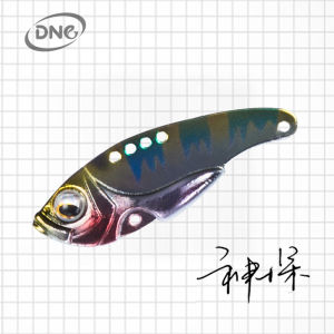 DNE | Mồi Cá Kim Loại Dài Tất Cả Lớp 11.5g