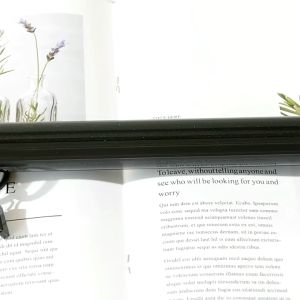 Set Ring Pipa Gorden 10 PCS / Klip dan Pengait Cincin Rel Gorden- Terbaru dan Terlaris