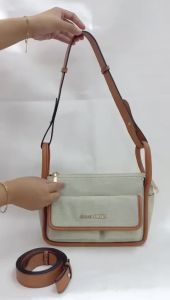 TAS WANITA ORIGINAL PALMONELLA - TRISIA CANVAS SHOULDER & SLING BAG