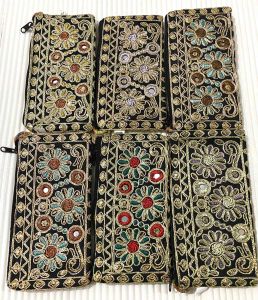 Dompet Pakistan Jasmine 1PC hanya 19.900