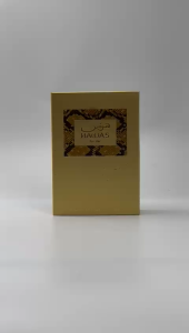 Hawas For Her Perfume Minyak Wangi - 100ML EDP Made By Rasasi