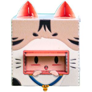 ART MOOEL | Metal 3D Puzzle Toy