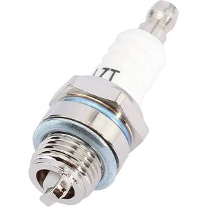 L7T Spark Plug for Chainsaw and Brush Cutter Motosierra Gasolina Chainsaws Spare Parts Garden Tools