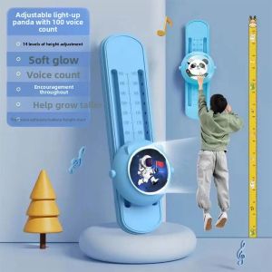 JIFANPAUL | Height Growth Training Device with Voice Counter