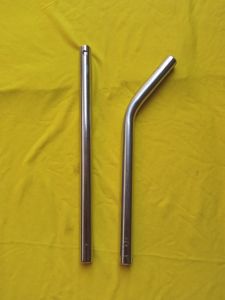 Seatpost Sepeda Lowrider Ori OS BMX