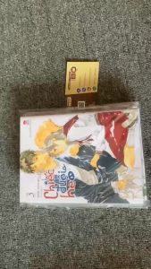 Truyện tranh - Chiếc Đuôi Heo Tập 1-3 - NXB Kim Đồng