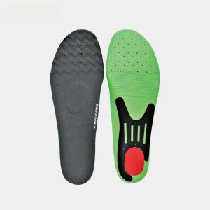 Victor Sports Badminton Shoe Insoles High Arch Low Arch Breathable Anti-Slip Sports Yoga Fitness Fans Supplies
