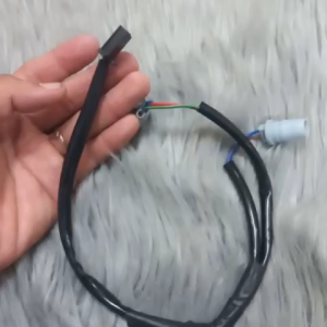 Dây Điện Xi nhan trước bên trái sh ý 2006 -2011 Sh 300i 2008 - 2015