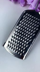 Parutan Keju Stainless Steel & Alat Parut Keju Berkualitas