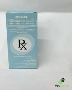 Pendistrep L.A. (ANUPCO) - 100 mL (EXPIRY 10/31/2026)