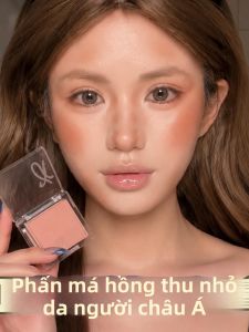 Omn | Má Hồng Che Khuyết Điểm Highlight
