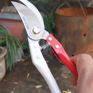 Kéo cắt cành cây cộng lực+ kéo tỉa dăm Japan #99k- Hàng cao cấp xuất Nhật