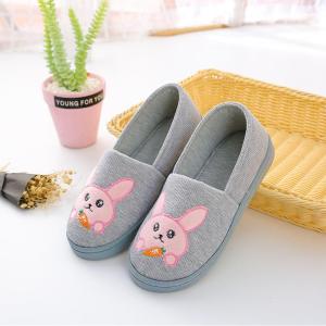Giày Trong Nhà Chống Trượt Chống Nước Sau Sinh