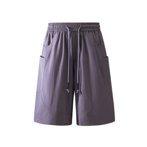 Paul Frank | Quần Short Thoáng Khí Nhẹ Mềm Rộng Rãi