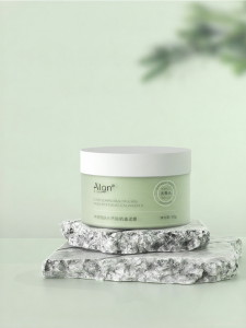 Algn | Salicylic Acid Cleansing Mud Mask Acne Treatment Pore Minimizer Blackhead Remover