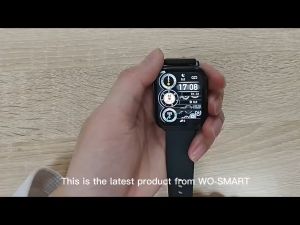 2023 New Blood Glucose Monitor Health Smart Watch Men ECG+PPG Blood Pressure Measurement IP68 Waterproof Sport smartwatch Ladies