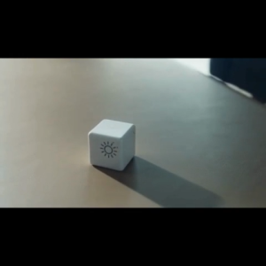 【GLOBAL】AQARA Cube T1 Pro 3.0 - All Around Compatibility - Scene Mode Side and Action - 2 Years Warranty