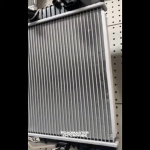 Toyota Vios NCP42 5CC 2002 to 2013 1Row High Quality Radiator Engine Cooling & Climate Control RAD-TY-MT16-021