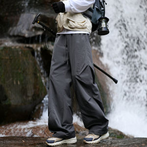 TUCANO | Outdoor Water-repellent Pants