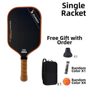ZUNGH | Carbon Fiber Pickleball Paddle