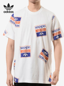 adidas | Printed Short Sleeve T-Shirt For Men