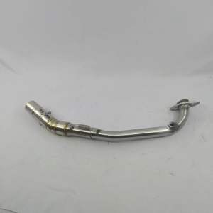 Leheran knalpot hinda vario 160 pcx 160 full bending lubang sensor INLET 38 dan 50 pnp slincer cld moster rcb rob1 dpj bss fantera