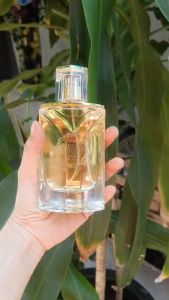 [110ml Lưu Hương Lâu ] Nước Hoa Ventilo 10 Luxury Hương Hoa Tươi Mát Nhẹ Dịu Sang Trọng Quý Phái