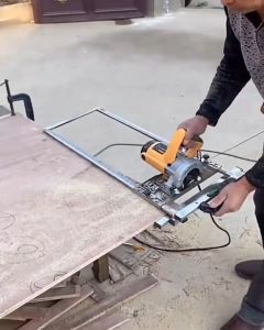 Cữ cắt gỗ