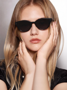 BOLON | Elegant Cat Eye Sunglasses for Natural Look
