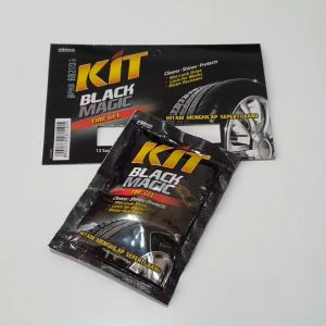 KIT PENGHITAM BAN/KIT SEMIR BAN SACHET 32ML MOTOR MOBIL ORIGINAL KIT PELUMAS JOHNSON