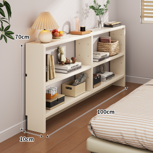 WUBUWEI | Narrow Space Storage Shelf