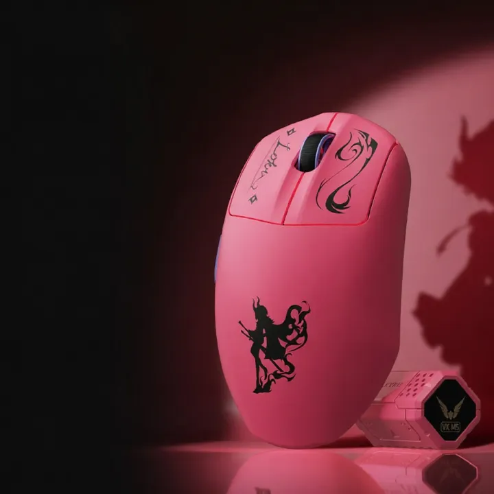 Chuột Gaming Nhẹ 3 Chế Độ Kết Nối | BigBuy360 - bigbuy360.vn
