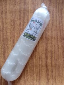 Jaring ayam serbaguna 040mm 2 m x 50m jaring pagar ayam jaring tanaman jaring kebun jaring senar jaring ayam senar