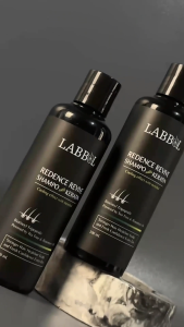 Labbol Redence Revive Shampoo with Keratin – Rambut Kuat Sehat & Bebas Rontok