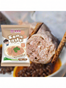 Bột Gia Vị Tự Chế Có Đàn Hồi