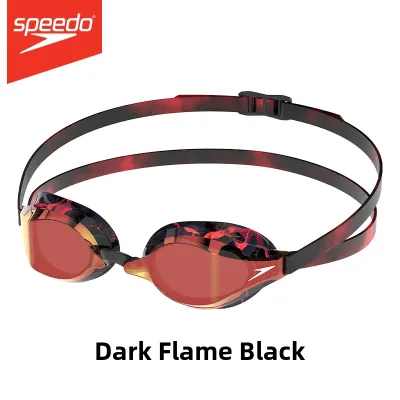 Speedo | Waterproof Anti-fog Swimming Goggles