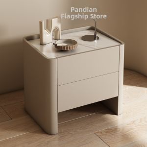PANDIAN | New Luxurious Bedside Table