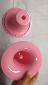 Corong Dispenser Miyako ORIGINAL Tatakan Tutup Galon Dispenser Miyako Original Biru