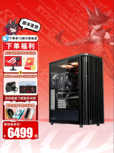 ASUS | ProArt PA401 Designer Desktop PC