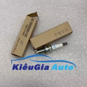 Bugi đánh lửa Kia Spectra Chính hãng Bugi Kia Spectra Chất Lượng Cao Phụ Kiện Ô Tô Kia Chính Hãng - Lazada