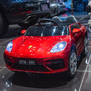 DITEMENG | Remote Control Kids Electric Car