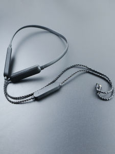 Bluetooth Cable Upgrade Earphone Cable Excalibur 5181Ldac0.78MmCxie80S Ie900Se846 535 High Fidelity Sound Quality