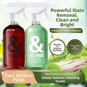 YOULE | Powerful Toile Bowl Cleaner Deodorant Fresh Scent